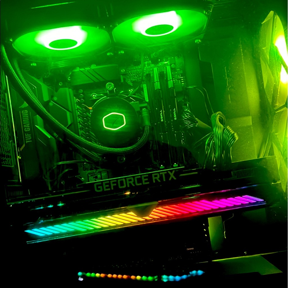 Pc gamer